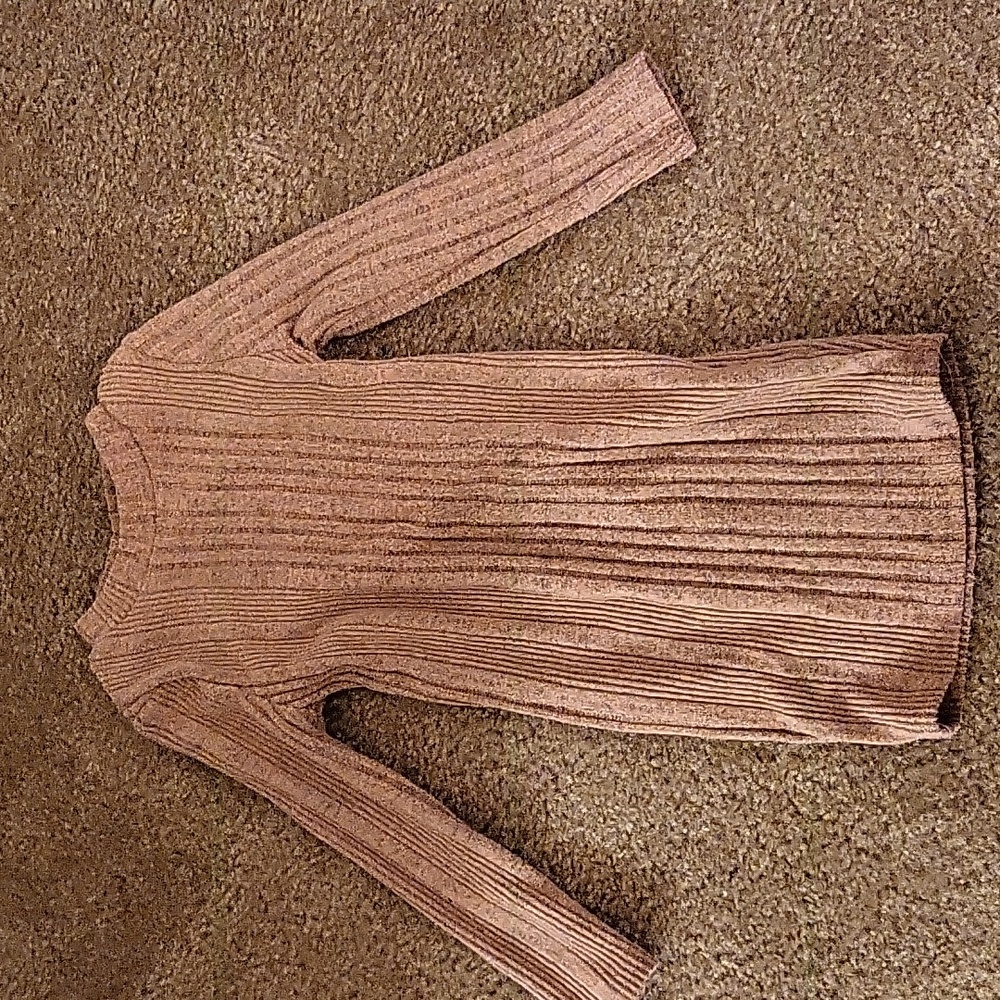 Shein Baby Dress (Sz 18-24M)